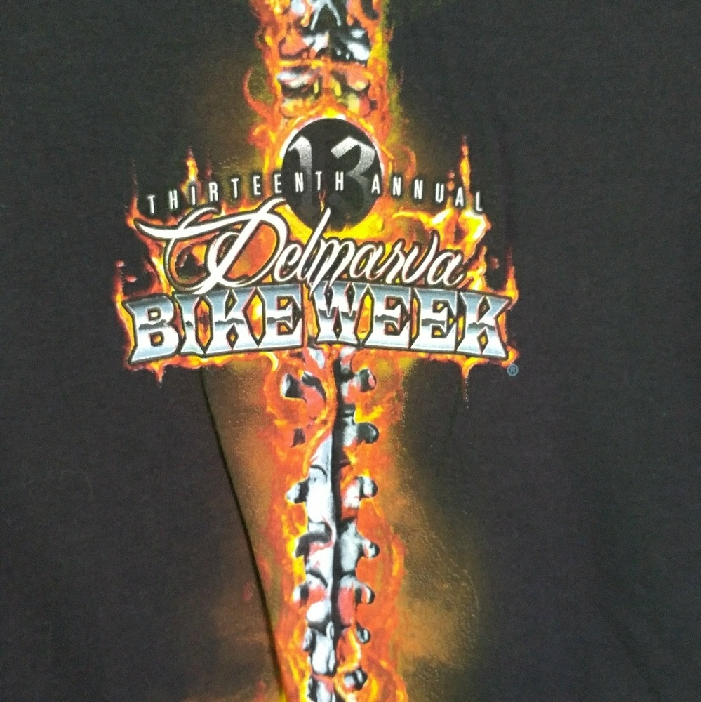 Harley Davidson Biker Enthusiast
